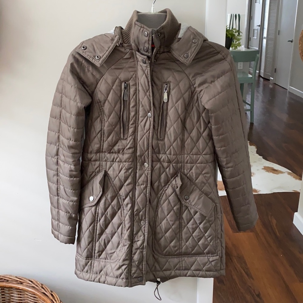 Vince Camuto coat